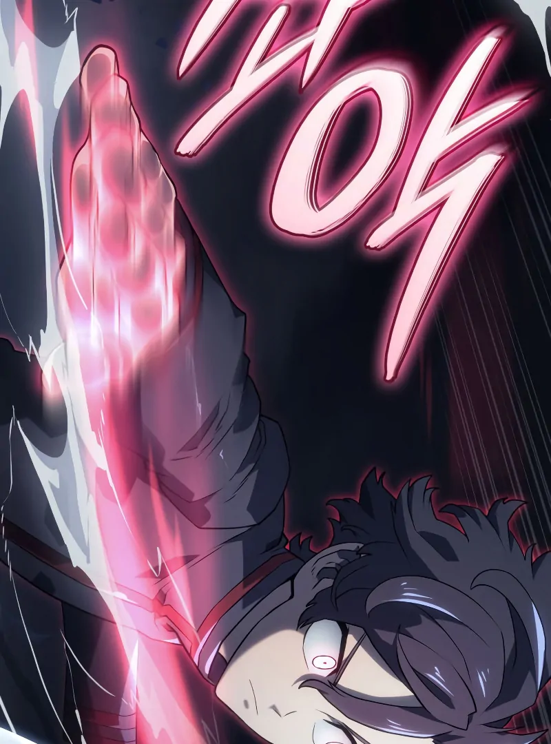 Revenge of the Iron-Blooded Sword Hound, Chapter 9 image 41